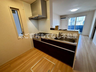 【キッチン】 | メゾンSakura