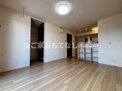 【居間・リビング】 | メゾンSakura