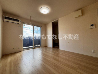 【居間・リビング】 | メゾンSakura