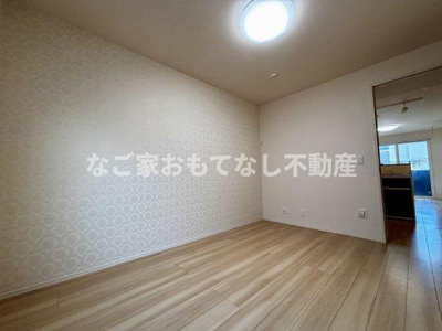 【内装】 | メゾンSakura