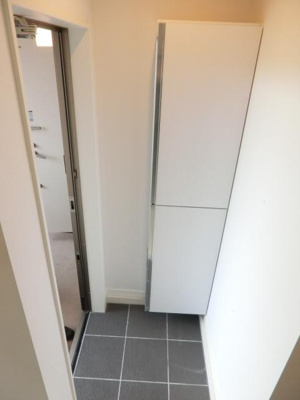 【玄関】 | イクスアーク小岩