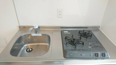 【キッチン】 | イクスアーク小岩 |  