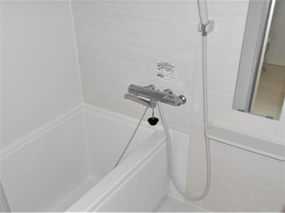 【浴室】 | イクスアーク小岩 |  