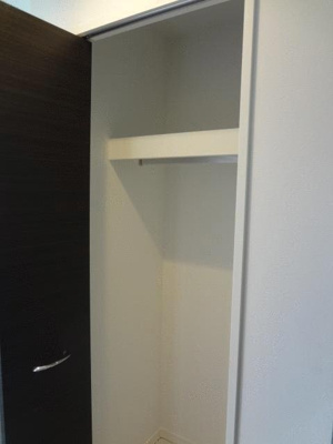 【収納】 | イクスアーク小岩 |  