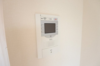 【セキュリティ】 | プレサンス扇町駅前