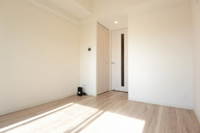 【内装】 | プレサンス扇町駅前