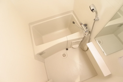 【浴室】 | プレサンス扇町駅前