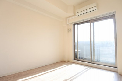 【居間・リビング】 | プレサンス扇町駅前