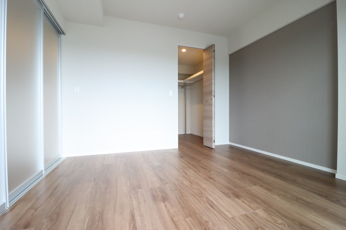 Grand Vertの寝室|お気軽にお問い合わせください♪