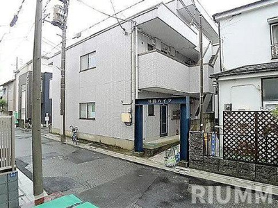 【エントランス】 | Ｍｏｄｉｓｈ