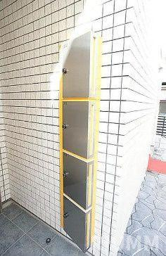 【その他共用部分】 | Ｍｏｄｉｓｈ