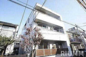 【外観】 | Ｍｏｄｉｓｈ