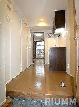 【玄関】 | Ｍｏｄｉｓｈ