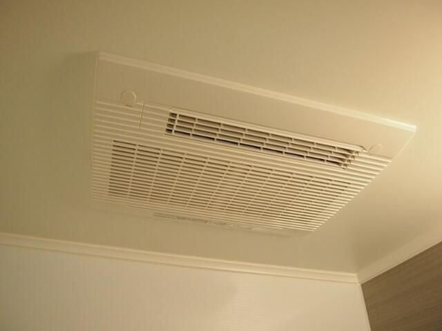 ルーブル豊島千川の浴室|☆このお部屋は仲介手数料0円です☆