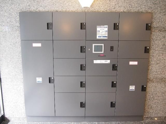 ルーブル豊島千川のその他共用部分|☆このお部屋は仲介手数料0円です☆