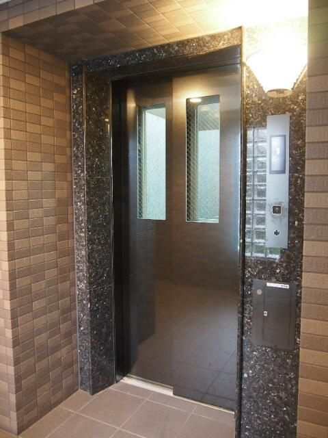 ルーブル豊島千川のその他共用部分|☆このお部屋は仲介手数料0円です☆