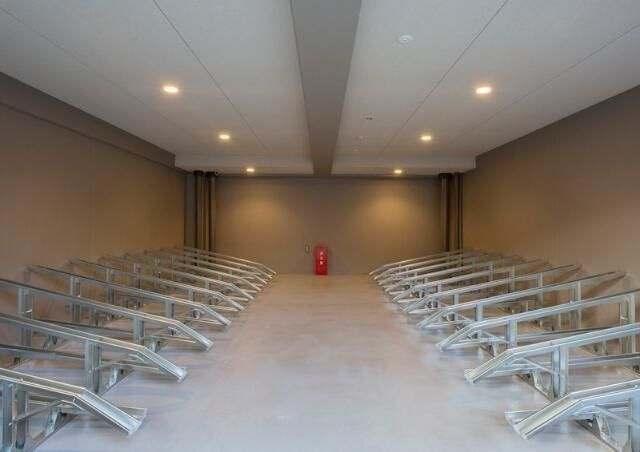 ルーブル豊島千川のその他共用部分|☆このお部屋は仲介手数料0円です☆