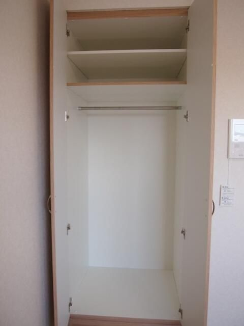 ルーブル豊島千川の収納|☆このお部屋は仲介手数料0円です☆