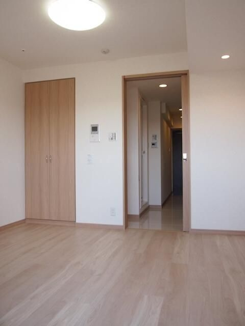 ルーブル豊島千川の居間・リビング|☆このお部屋は仲介手数料0円です☆