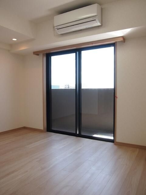 ルーブル豊島千川の居間・リビング|☆このお部屋は仲介手数料0円です☆