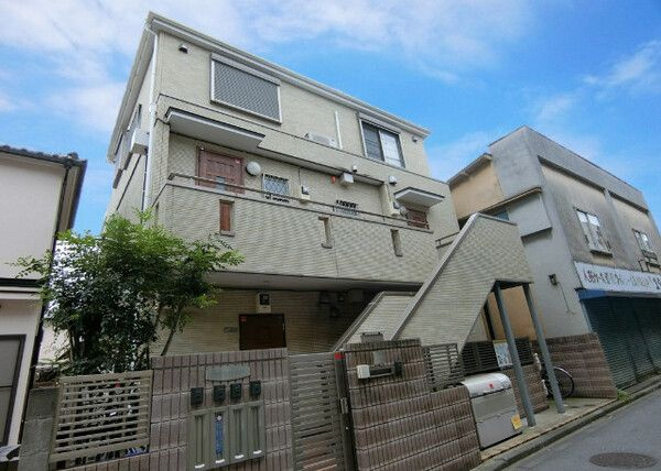 サンライズコート下総中山