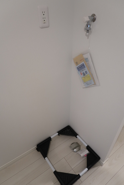 フェリーチェ西荻窪の設備