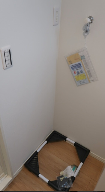 フェリーチェ西荻窪の設備