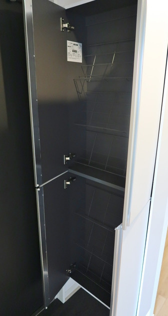 フェリーチェ西荻窪の収納