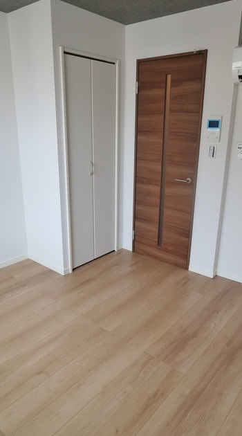 フェリーチェ西荻窪の内装