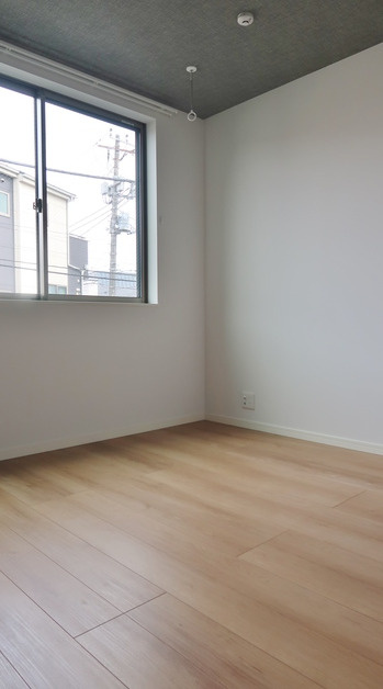 フェリーチェ西荻窪の居間・リビング