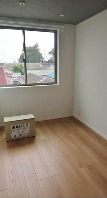 フェリーチェ西荻窪の居間・リビング