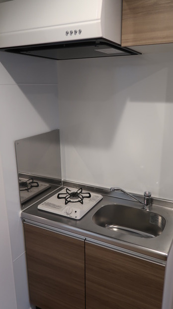 フェリーチェ西荻窪のキッチン