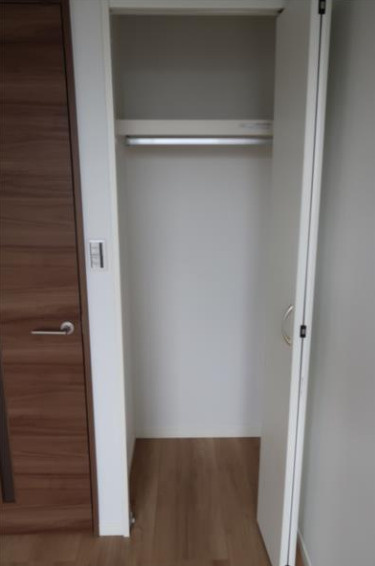 フェリーチェ西荻窪の収納