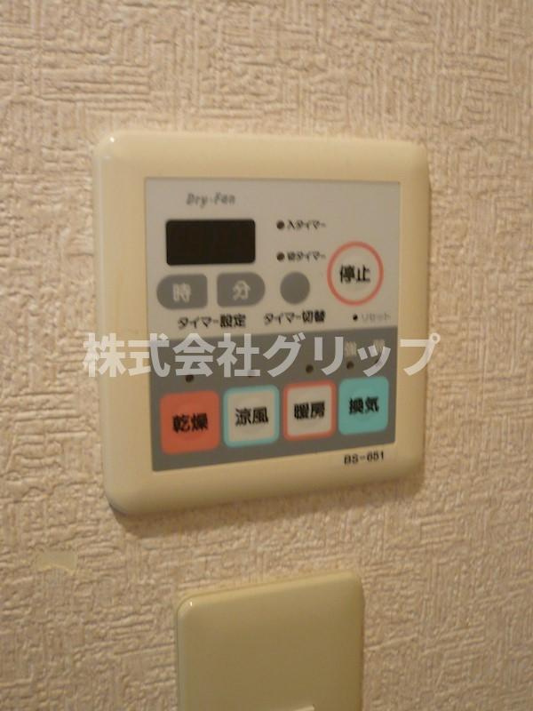 ベスト伊勢佐木長者町の設備