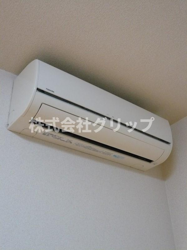 ベスト伊勢佐木長者町の設備