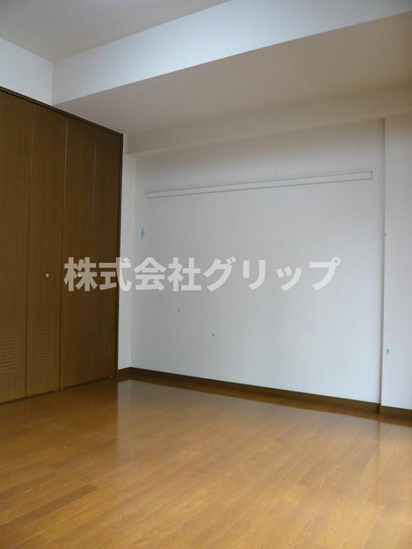 ベスト伊勢佐木長者町の洋室