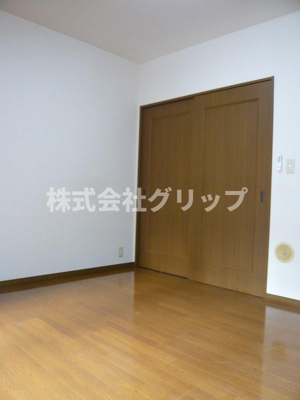 ベスト伊勢佐木長者町の居間・リビング