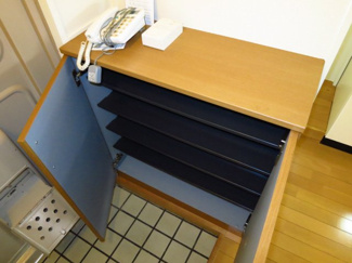 【収納】 | 九十九マンション