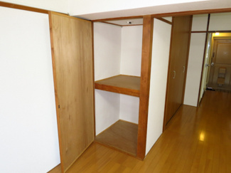 【収納】 | 九十九マンション