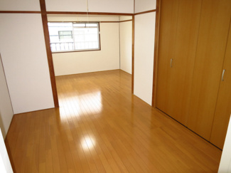 【居間・リビング】 | 九十九マンション