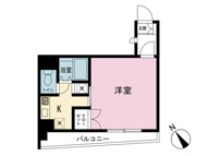 スカイコート九段下の画像