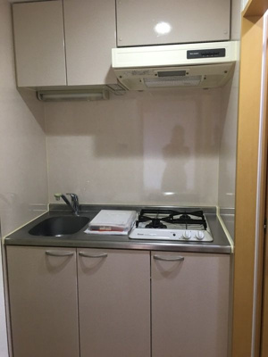 【キッチン】 | スカイコート九段下 | キッチンでお料理をお楽しみください