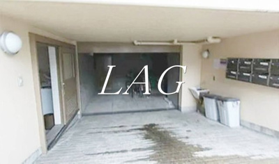 【エントランス】 | 本郷菊富士レジデンス | エントランスです。