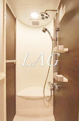 【シャワールーム】 | 本郷菊富士レジデンス | シャワールームになります。