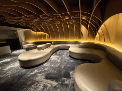 【その他共用部分】 | パークコート神宮北参道ザ・タワー