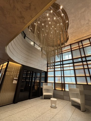 【その他共用部分】 | パークコート神宮北参道ザ・タワー