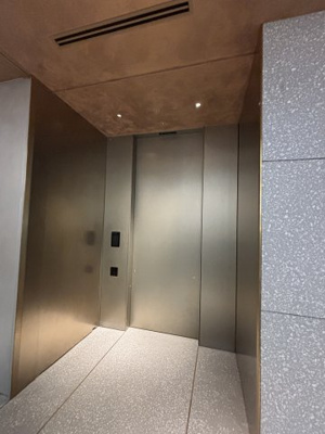 【その他共用部分】 | パークコート神宮北参道ザ・タワー