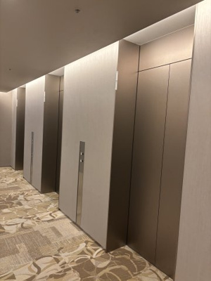 【その他共用部分】 | パークコート神宮北参道ザ・タワー