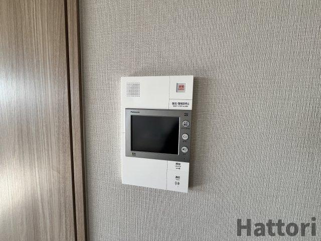 スプランディッドライズ新大阪ノースのセキュリティ