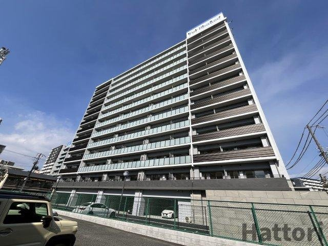 スプランディッドライズ新大阪ノース